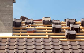 Theydon Mount clay roofing costs