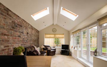 conservatory roof insulation Theydon Mount, Essex