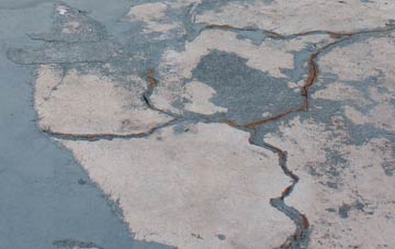 fibreglass roofing replacement Theydon Mount