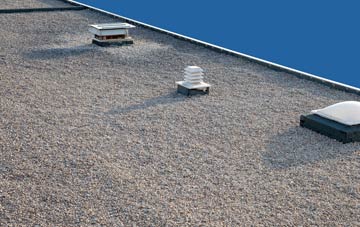flat roofing Theydon Mount, Essex