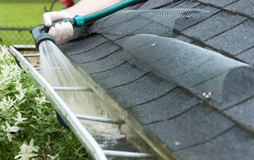 Theydon Mount gutter cleaning costs