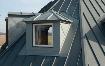 metal roofing Theydon Mount, Essex