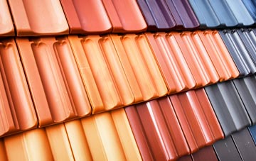 Theydon Mount roof tile costs