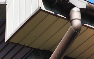 Theydon Mount soffit installation costs