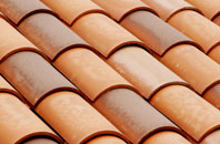 Theydon Mount clay roofing