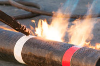 Theydon Mount flat roofing replacement