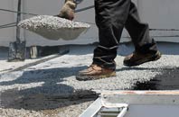 find rated Theydon Mount flat roofing replacement companies
