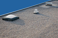 Theydon Mount flat roofing