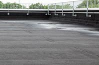 find rated Theydon Mount flat roofing companies