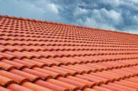 Theydon Mount roofing tiles
